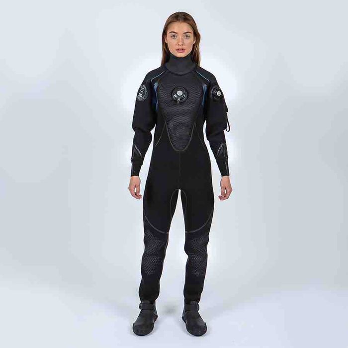 HYDRA NEOPRENE DRYSUIT